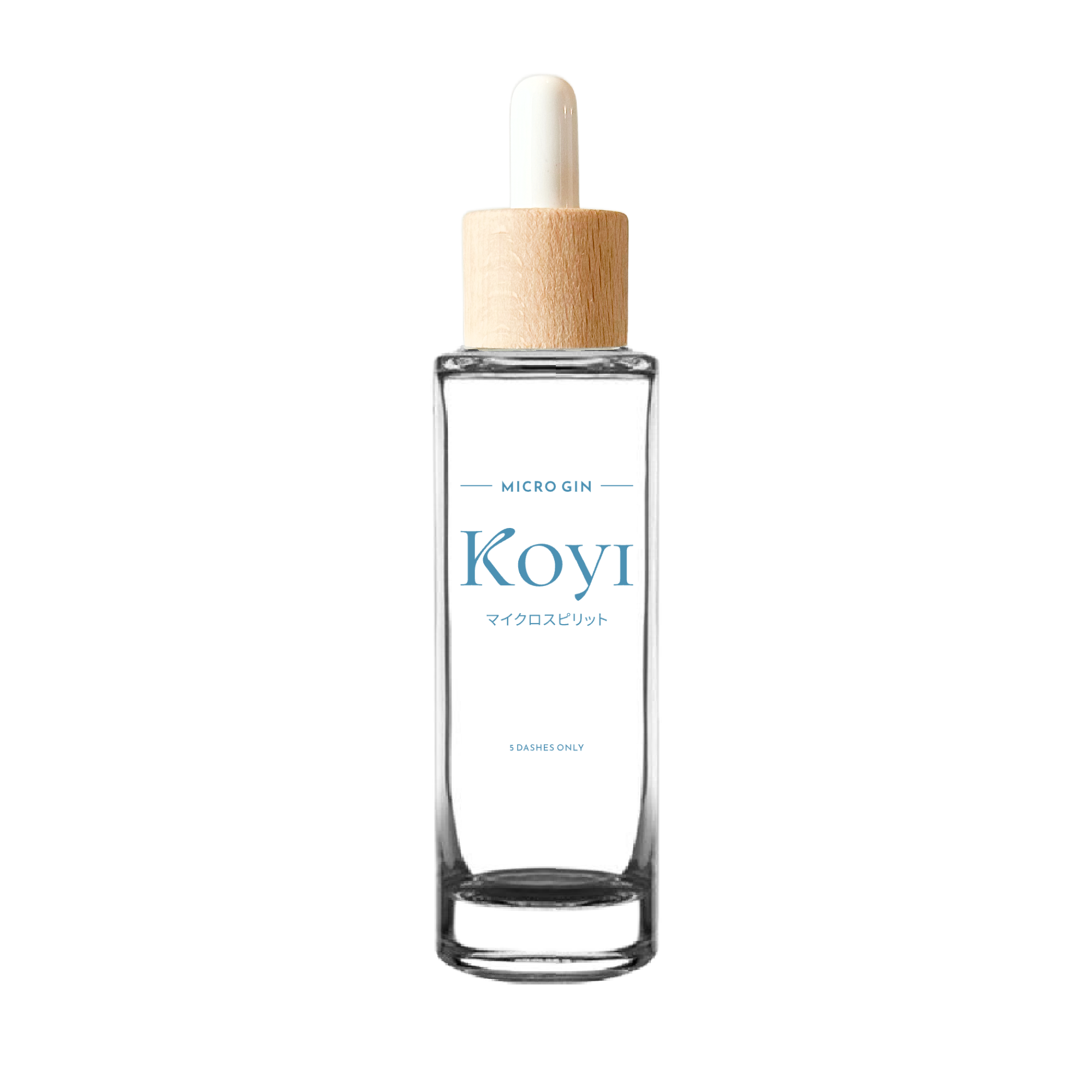 KOYI Micro Gin 30ml